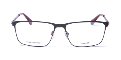 Police Vpld06 Tailwind Evo 5 Eyeglasses by ModaFrames