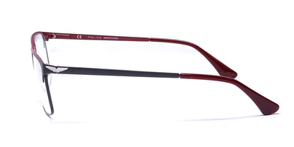 Police Vpld06 Tailwind Evo 5 Eyeglasses by ModaFrames