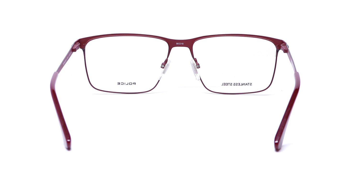 Police Vpld06 Tailwind Evo 5 Eyeglasses by ModaFrames