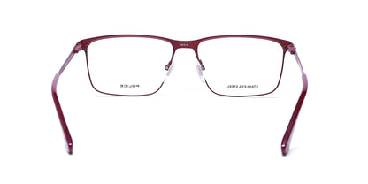 Police Vpld06 Tailwind Evo 5 Eyeglasses by ModaFrames
