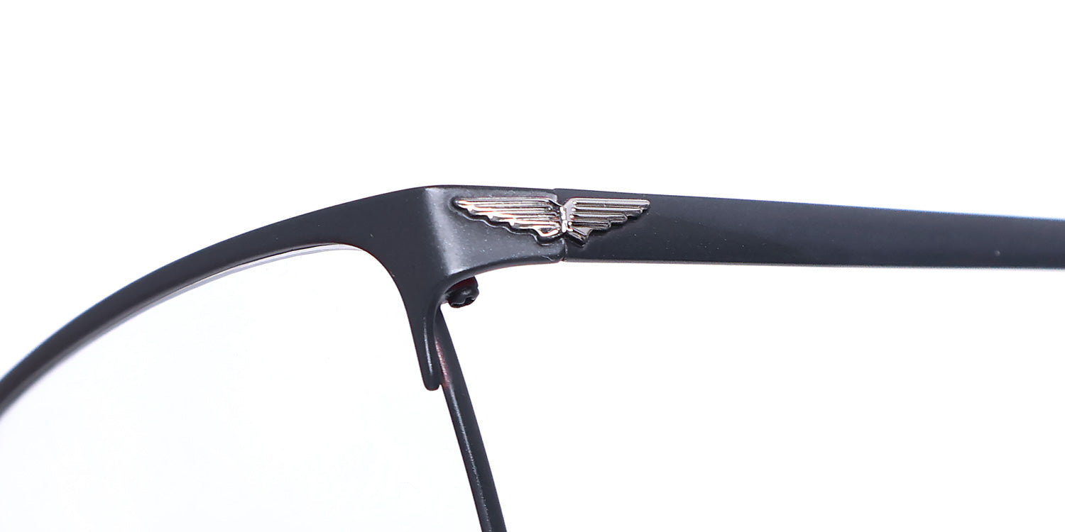 Police Vpld06 Tailwind Evo 5 Eyeglasses by ModaFrames