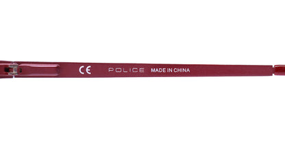 Police Vpld06 Tailwind Evo 5 Eyeglasses by ModaFrames