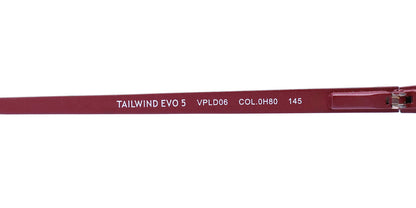 Police Vpld06 Tailwind Evo 5 Eyeglasses by ModaFrames