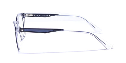 Police Vplf02 Groove 2 Eyeglasses 