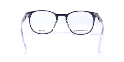 Police Vplf02 Groove 2 Eyeglasses 
