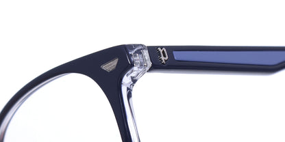 Police Vplf02 Groove 2 Eyeglasses 