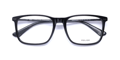 Police Vplf80 Crossroads 3 Eyeglasses 