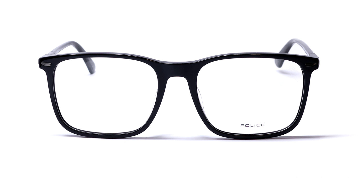 Police Vplf80 Crossroads 3 Eyeglasses 