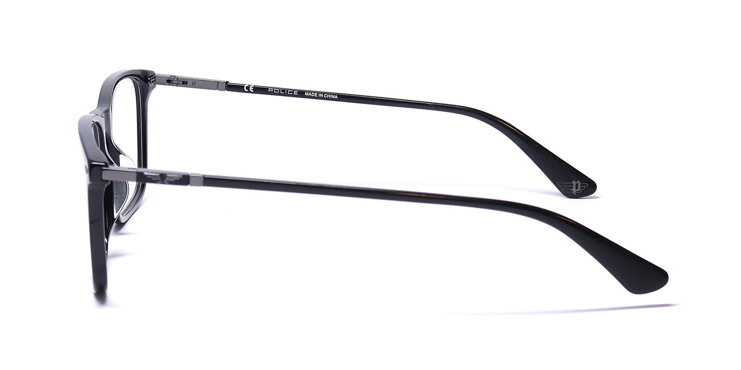Police Vplf80 Crossroads 3 Eyeglasses 