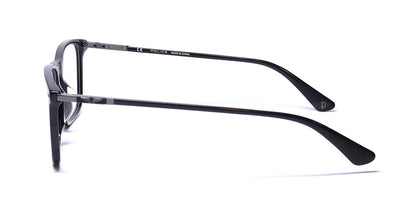 Police Vplf80 Crossroads 3 Eyeglasses 