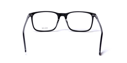 Police Vplf80 Crossroads 3 Eyeglasses 