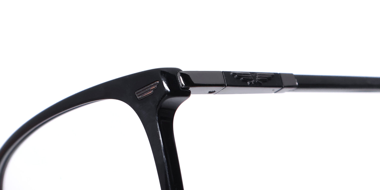 Police Vplf80 Crossroads 3 Eyeglasses 