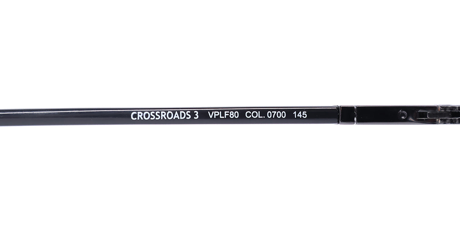 Police Vplf80 Crossroads 3 Eyeglasses 