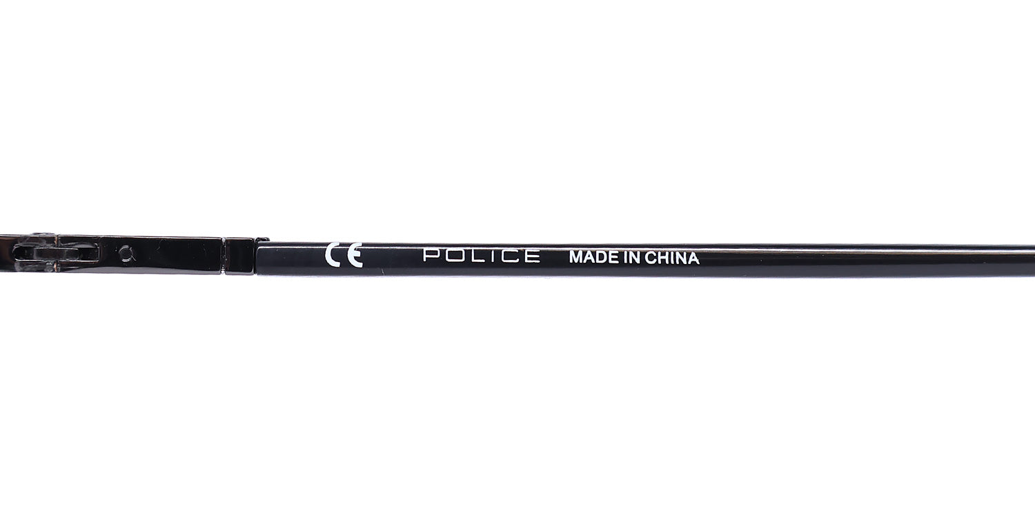 Police Vplf80 Crossroads 3 Eyeglasses 