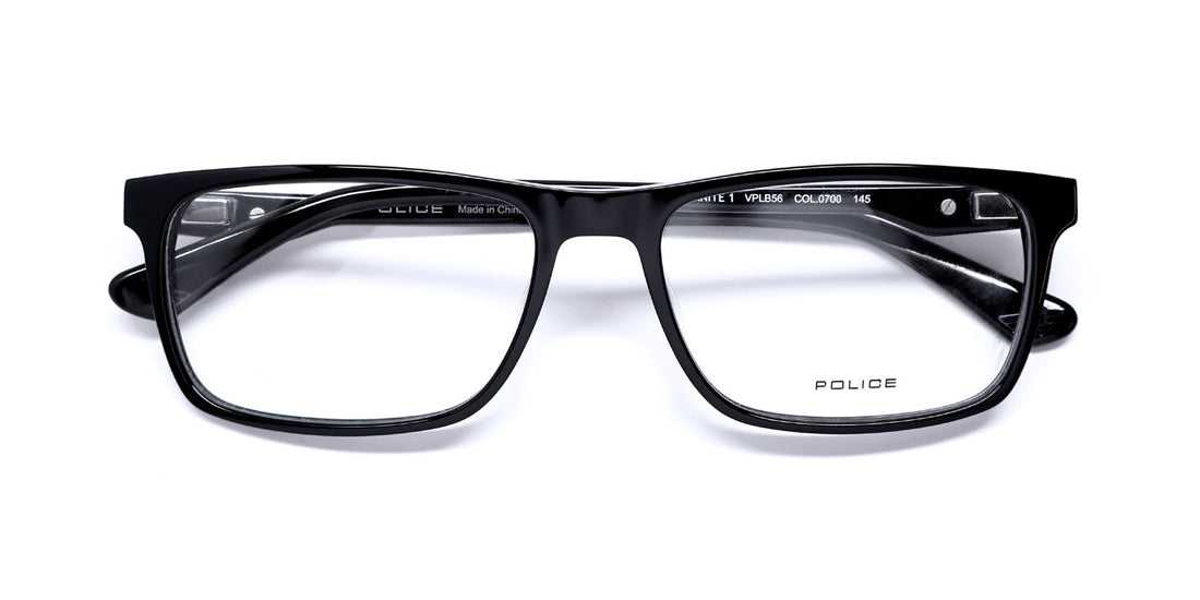 Police Vplb56 Urbanite 1 Eyeglasses by ModaFrames