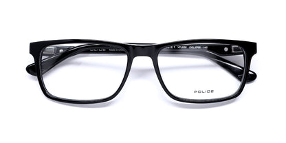 Police Vplb56 Urbanite 1 Eyeglasses by ModaFrames