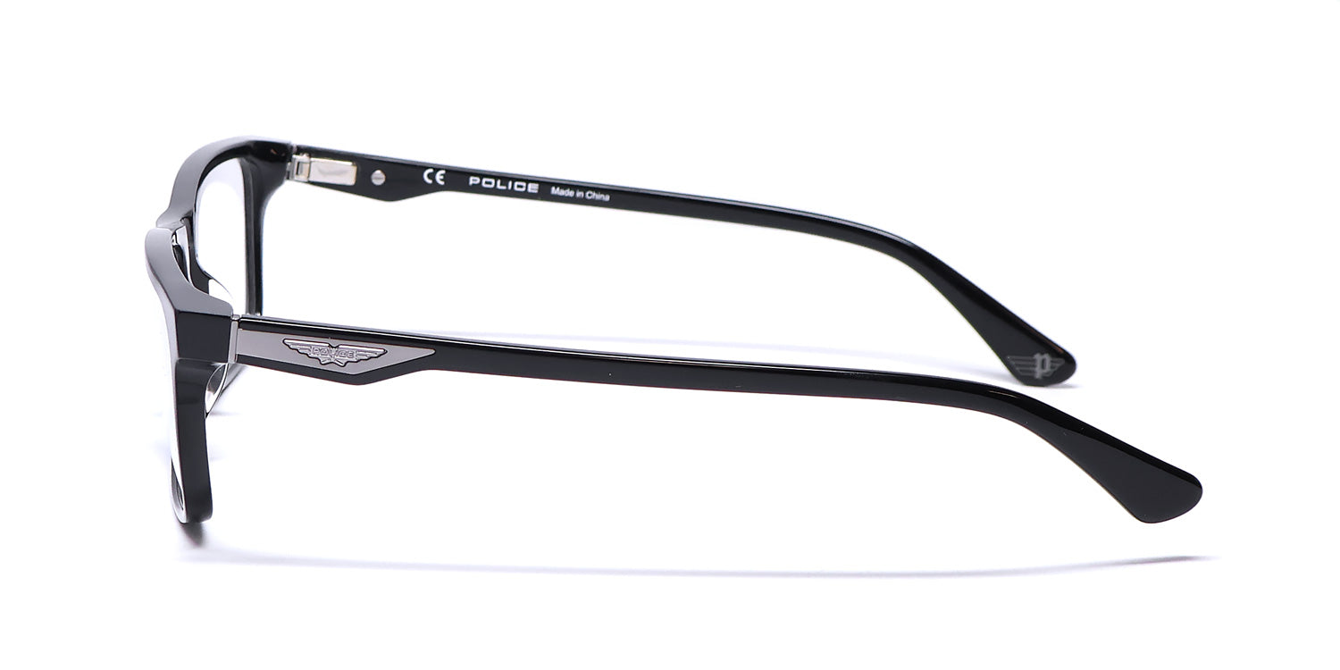 Police Vplb56 Urbanite 1 Eyeglasses by ModaFrames