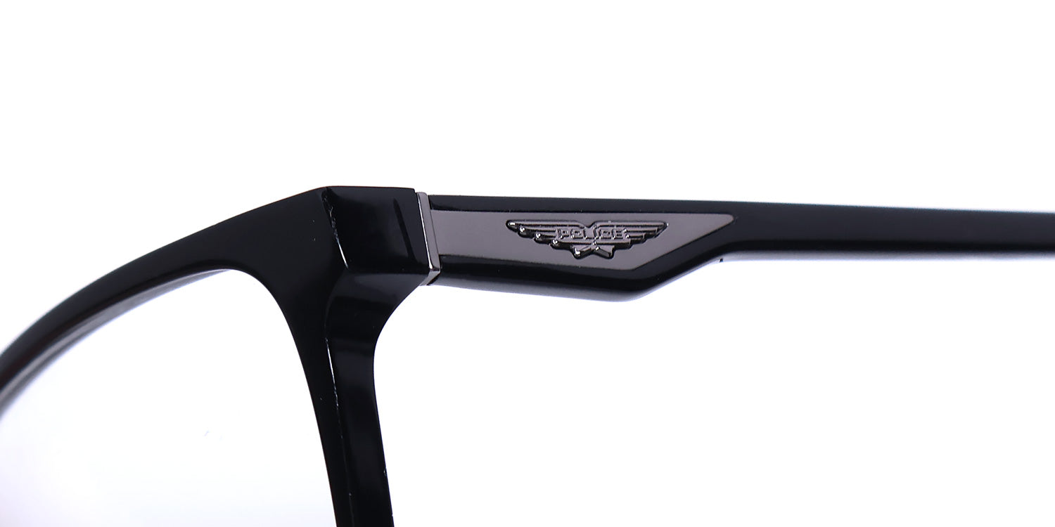 Police Vplb56 Urbanite 1 Eyeglasses by ModaFrames