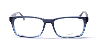Police Vpl055 Close Up 5 Eyeglasses by ModaFrames