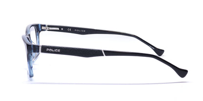 Police Vpl055 Close Up 5 Eyeglasses by ModaFrames