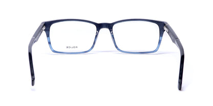 Police Vpl055 Close Up 5 Eyeglasses by ModaFrames