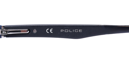 Police Vpl055 Close Up 5 Eyeglasses by ModaFrames