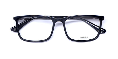 Police Vplb75 Origins 32 Eyeglasses by ModaFrames