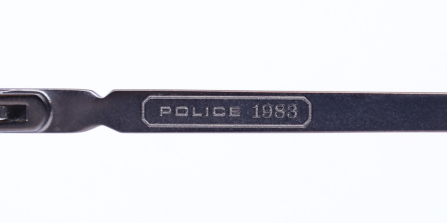 Police Vplb75 Origins 32 Eyeglasses by ModaFrames