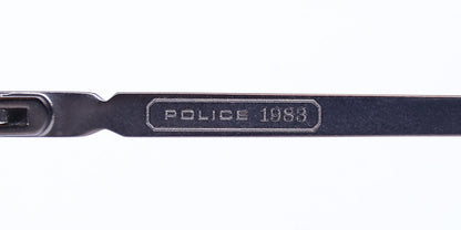 Police Vplb75 Origins 32 Eyeglasses by ModaFrames