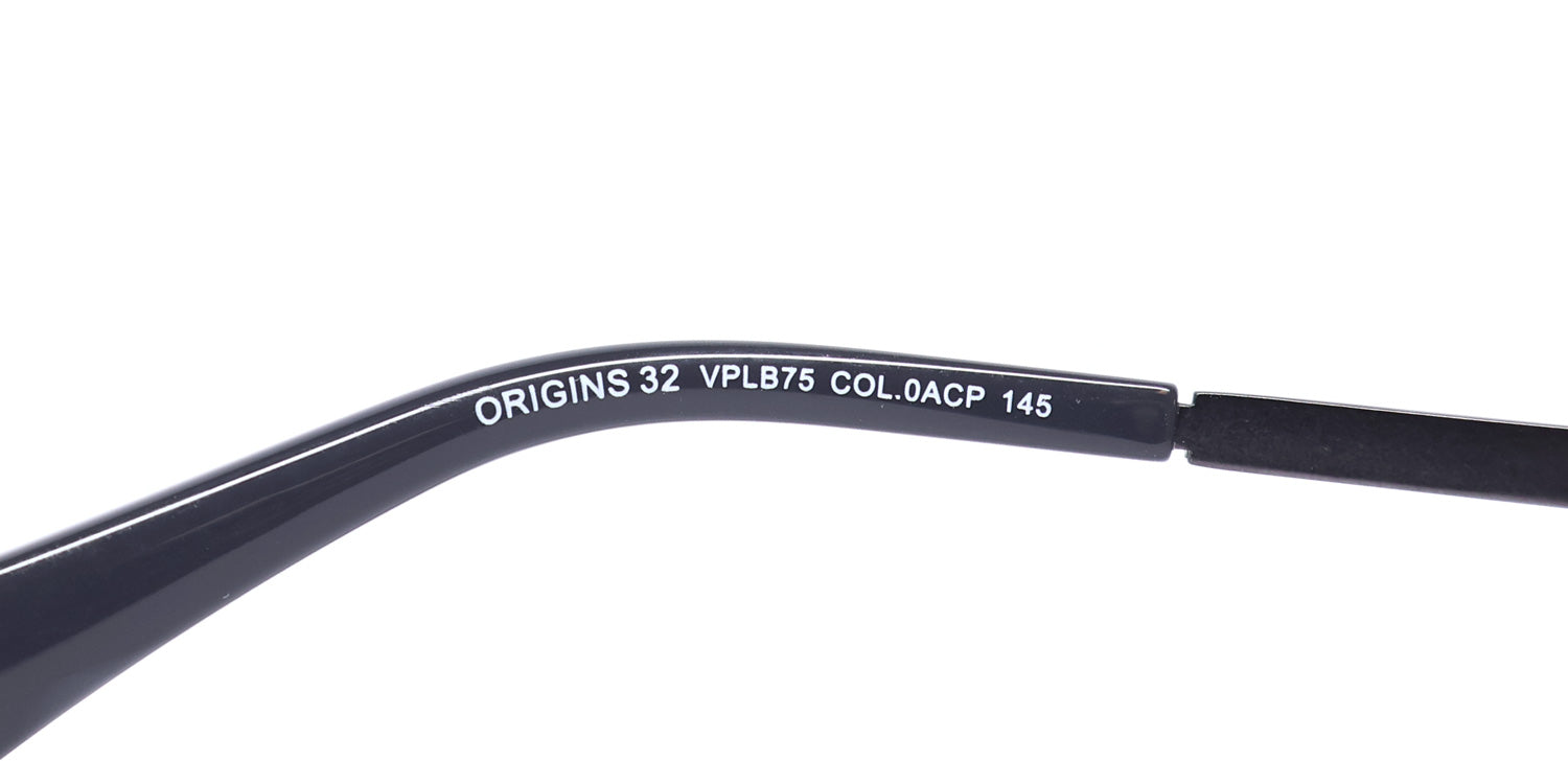 Police Vplb75 Origins 32 Eyeglasses by ModaFrames