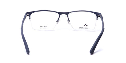 Police Vpl693 Carbonfly 2 Eyeglasses by ModaFrames