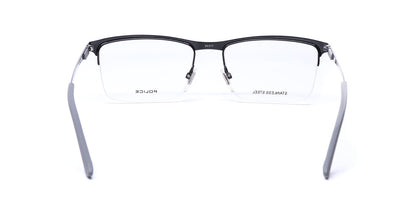 Police Vpl564n Crossover 3 Eyeglasses by ModaFrames