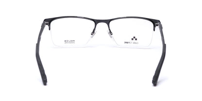 Police Vpl693 Carbonfly 2 Eyeglasses by ModaFrames