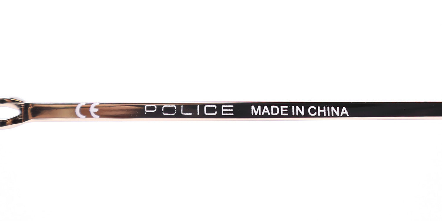 Police Vplf25 Sunset 1 Eyeglasses by ModaFrames