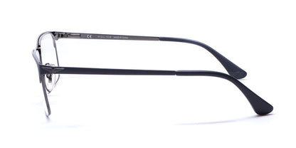 Police Vpld06 Tailwind Evo 5 Eyeglasses 