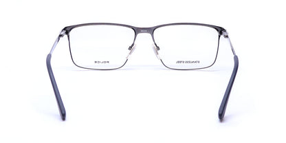 Police Vpld06 Tailwind Evo 5 Eyeglasses 