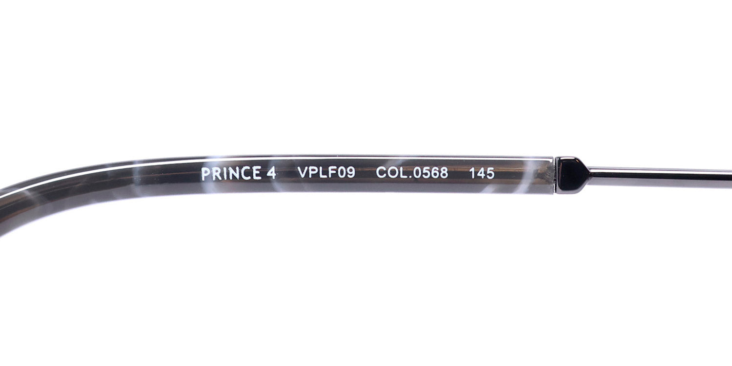 Police Vplf09 Prince 4 Eyeglasses by ModaFrames