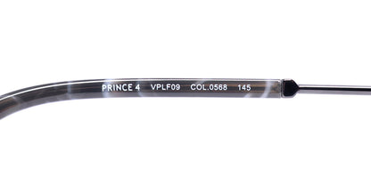 Police Vplf09 Prince 4 Eyeglasses by ModaFrames