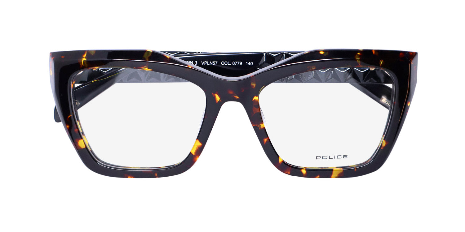 Police Vpln57 Phenomenon 3 Eyeglasses by ModaFrames
