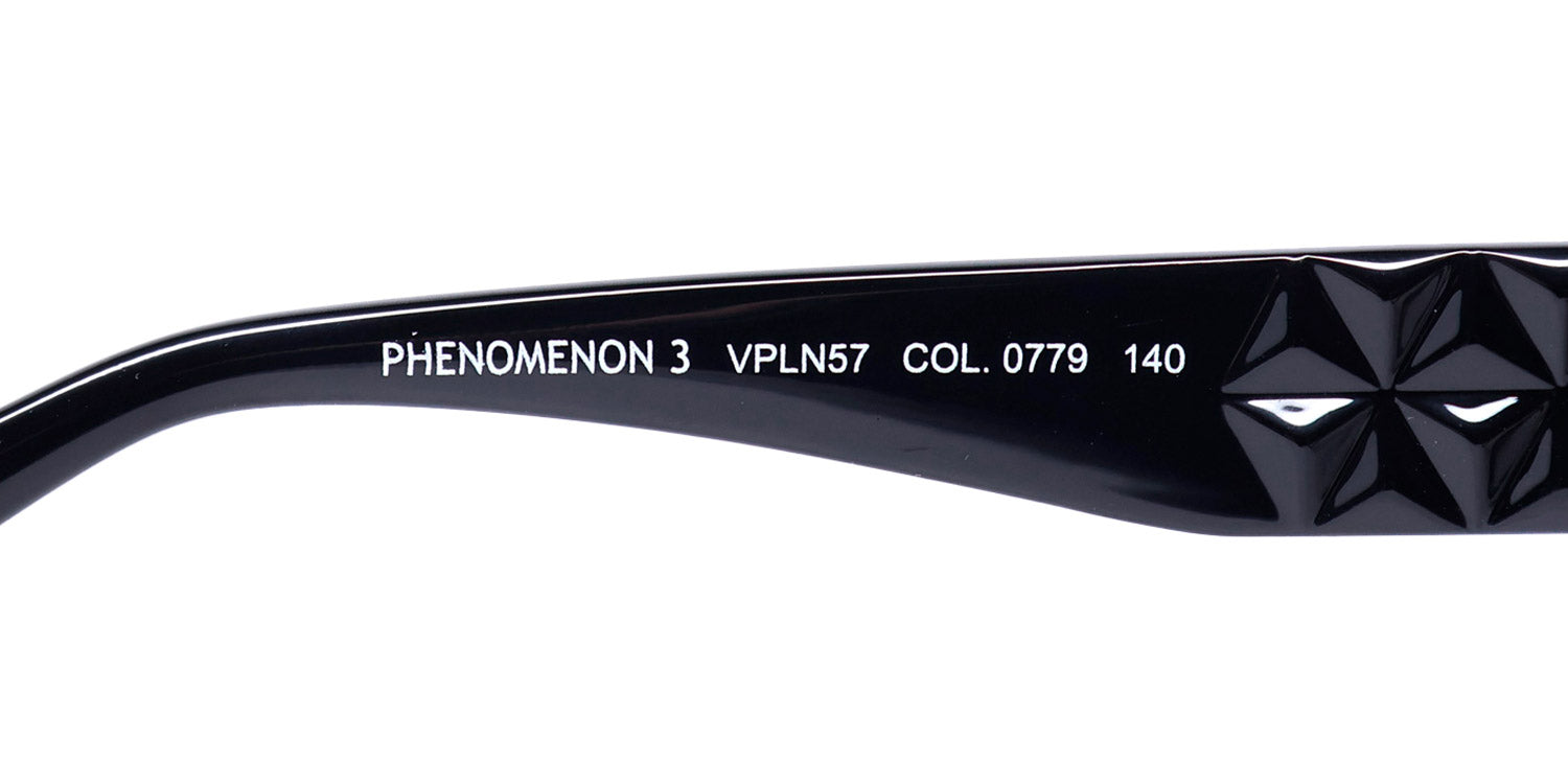 Police Vpln57 Phenomenon 3 Eyeglasses by ModaFrames