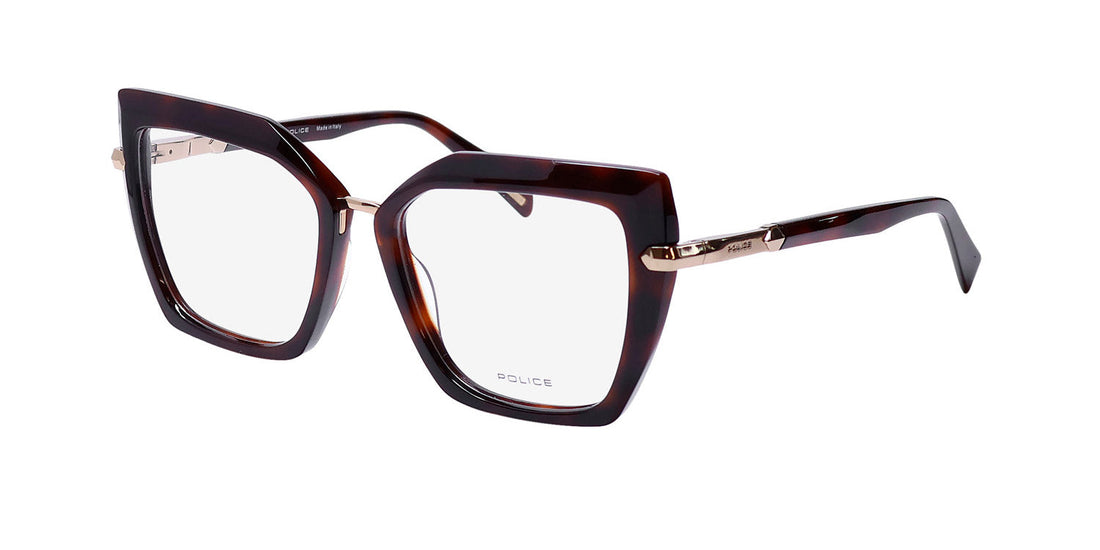 Police Vplp54 Mermaid 6 Eyeglasses by ModaFrames