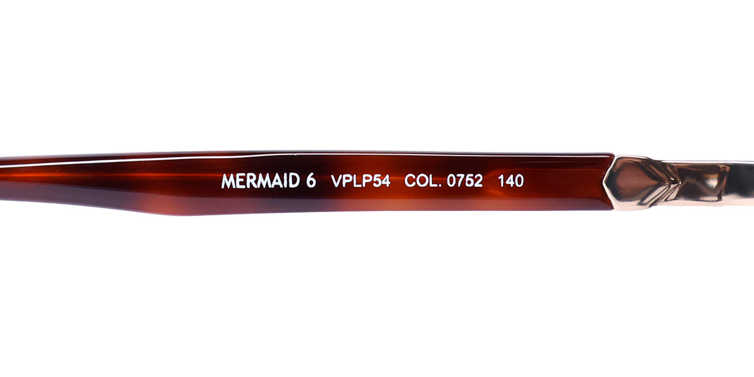 Police Vplp54 Mermaid 6 Eyeglasses by ModaFrames