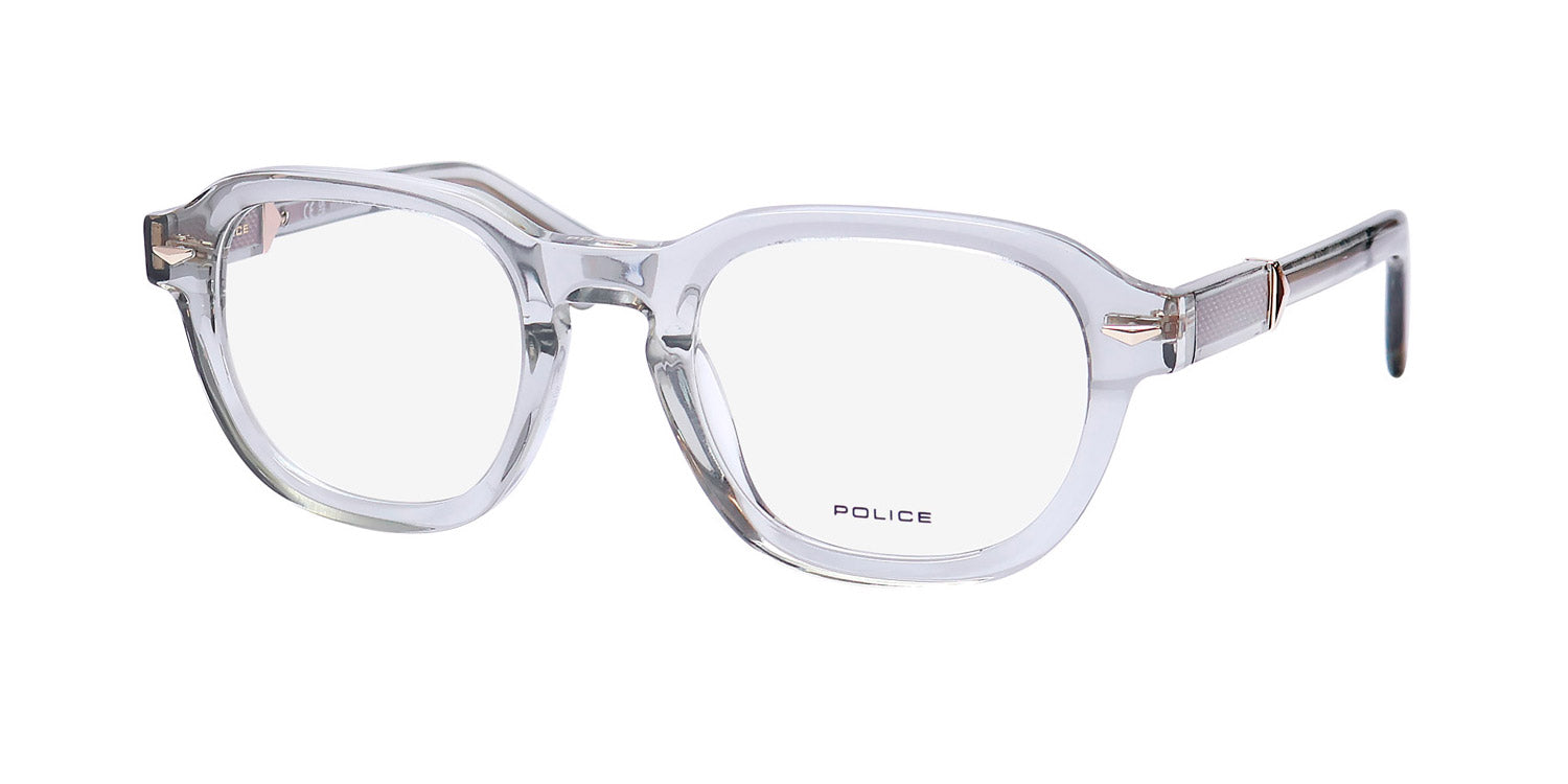 Police Vplg81 Monument 3 Eyeglasses by ModaFrames