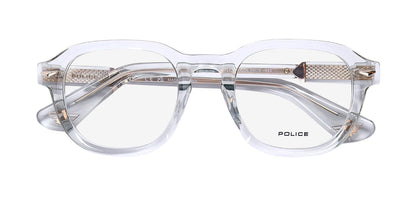 Police Vplg81 Monument 3 Eyeglasses by ModaFrames