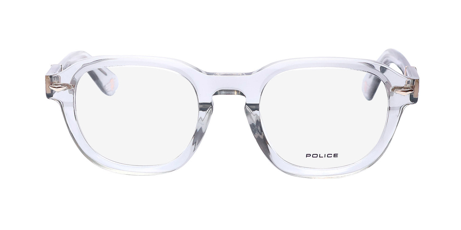 Police Vplg81 Monument 3 Eyeglasses by ModaFrames
