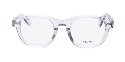 Police Vplg81 Monument 3 Eyeglasses by ModaFrames