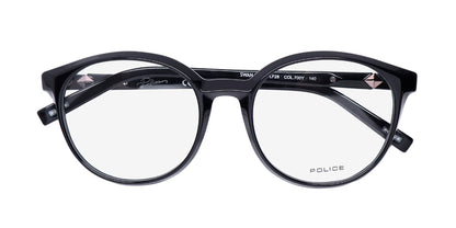 Police Vplf28 Swan 2 Eyeglasses by ModaFrames