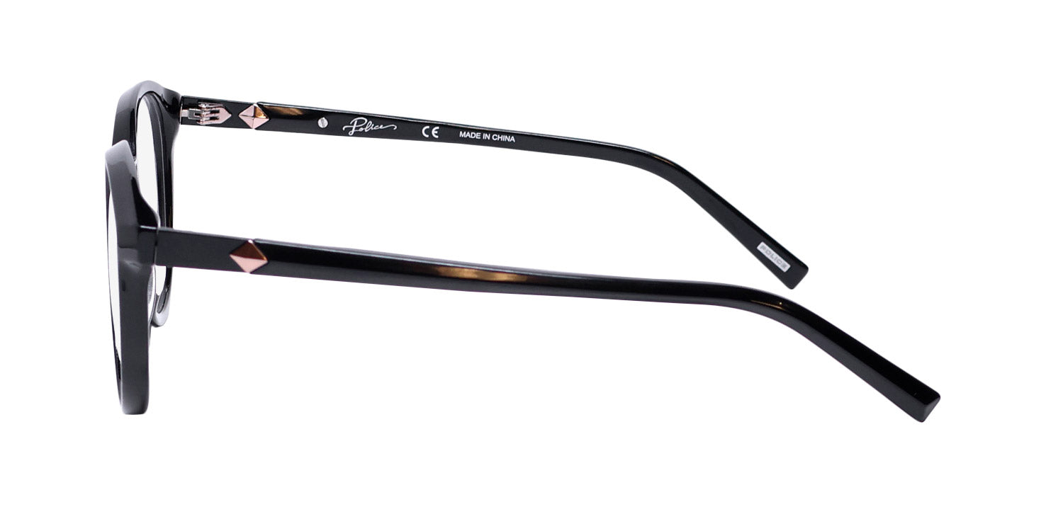Police Vplf28 Swan 2 Eyeglasses by ModaFrames