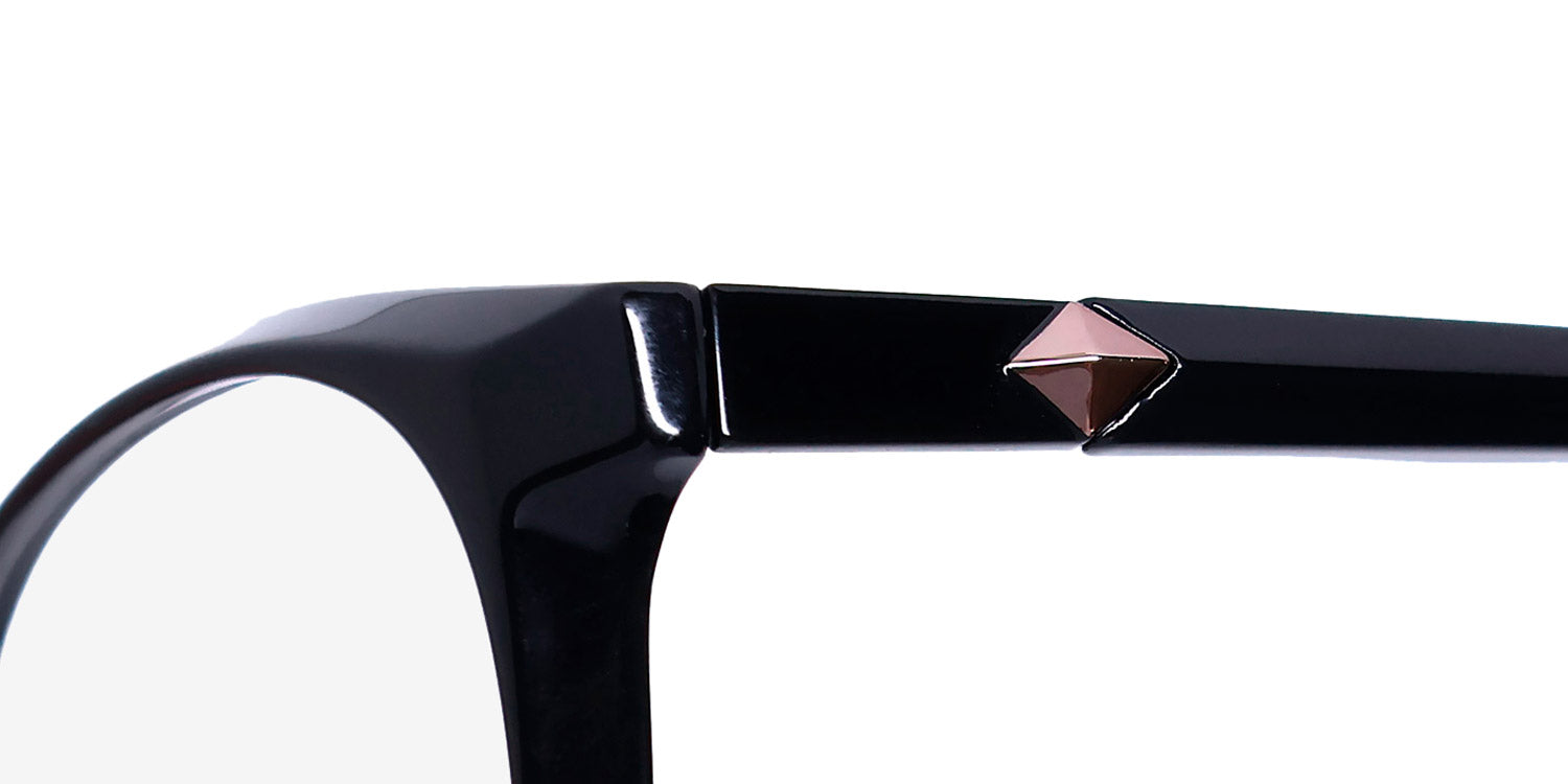 Police Vplf28 Swan 2 Eyeglasses by ModaFrames