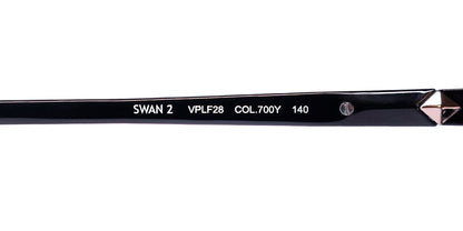 Police Vplf28 Swan 2 Eyeglasses by ModaFrames